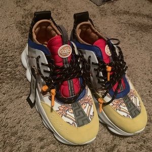 Brand New No Box Great shoe